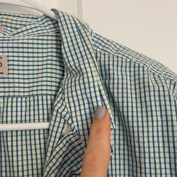 J. Crew Button Down - Picture 4 of 6